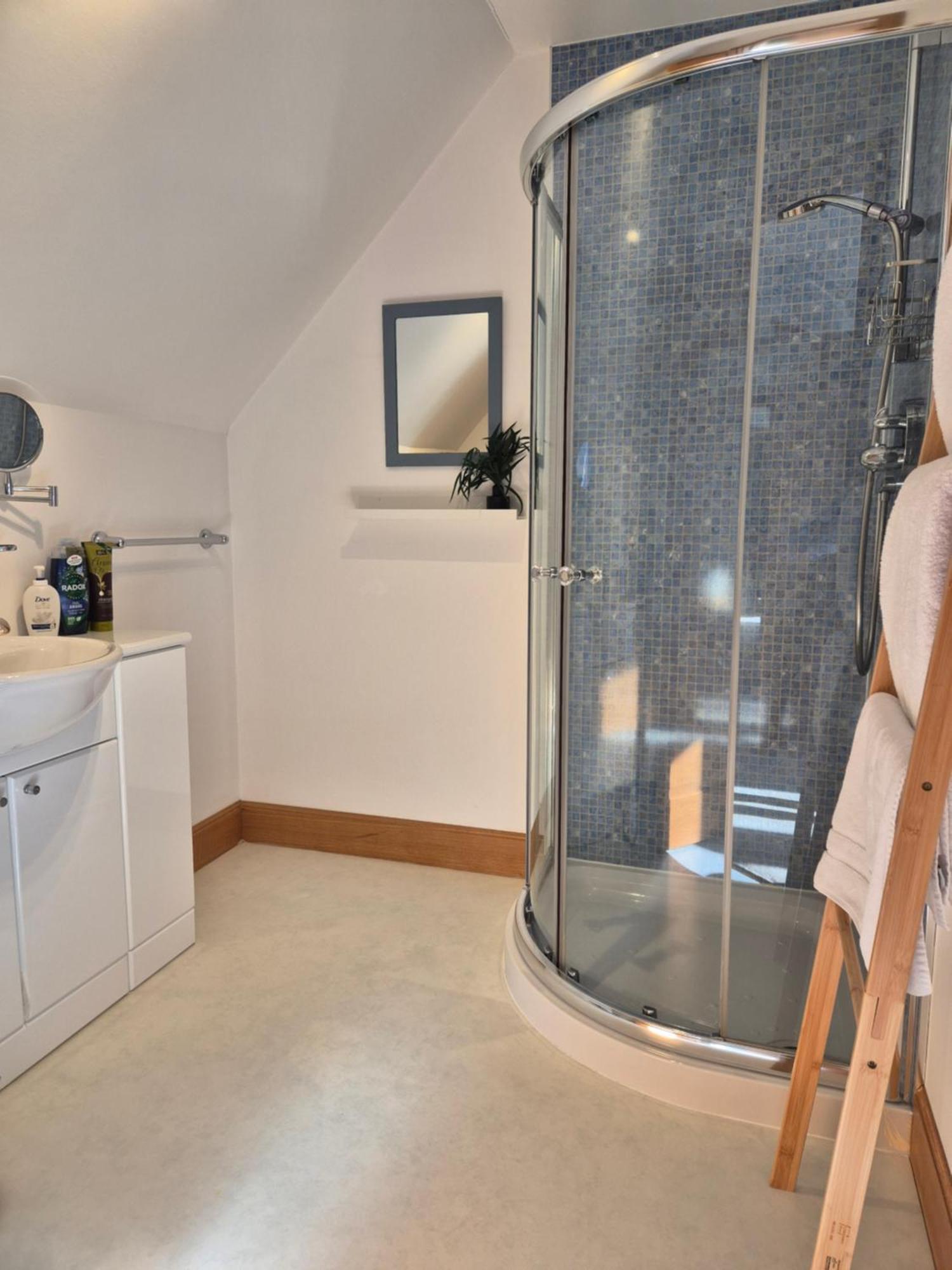 Twin Pines Apartment Mulben Ruang foto